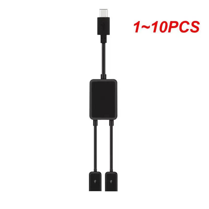 CŸ OTG USB 3.1 - 2.0  OTG , 2 Ʈ  ̺ Y й, 1-10 